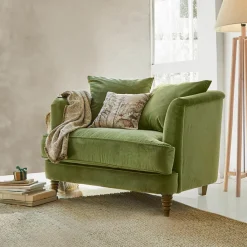 LOBERON Fauteuils|Fauteuils*Fauteuil Etueffont
