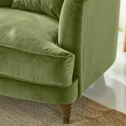 LOBERON Fauteuils|Fauteuils*Fauteuil Etueffont