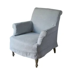 LOBERON Fauteuils|Fauteuils*Fauteuil Everleighs