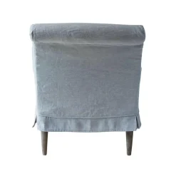 LOBERON Fauteuils|Fauteuils*Fauteuil Everleighs