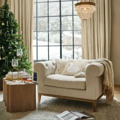 LOBERON Fauteuils|Fauteuils*Fauteuil Fairbourne