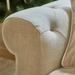 LOBERON Fauteuils|Fauteuils*Fauteuil Fairbourne