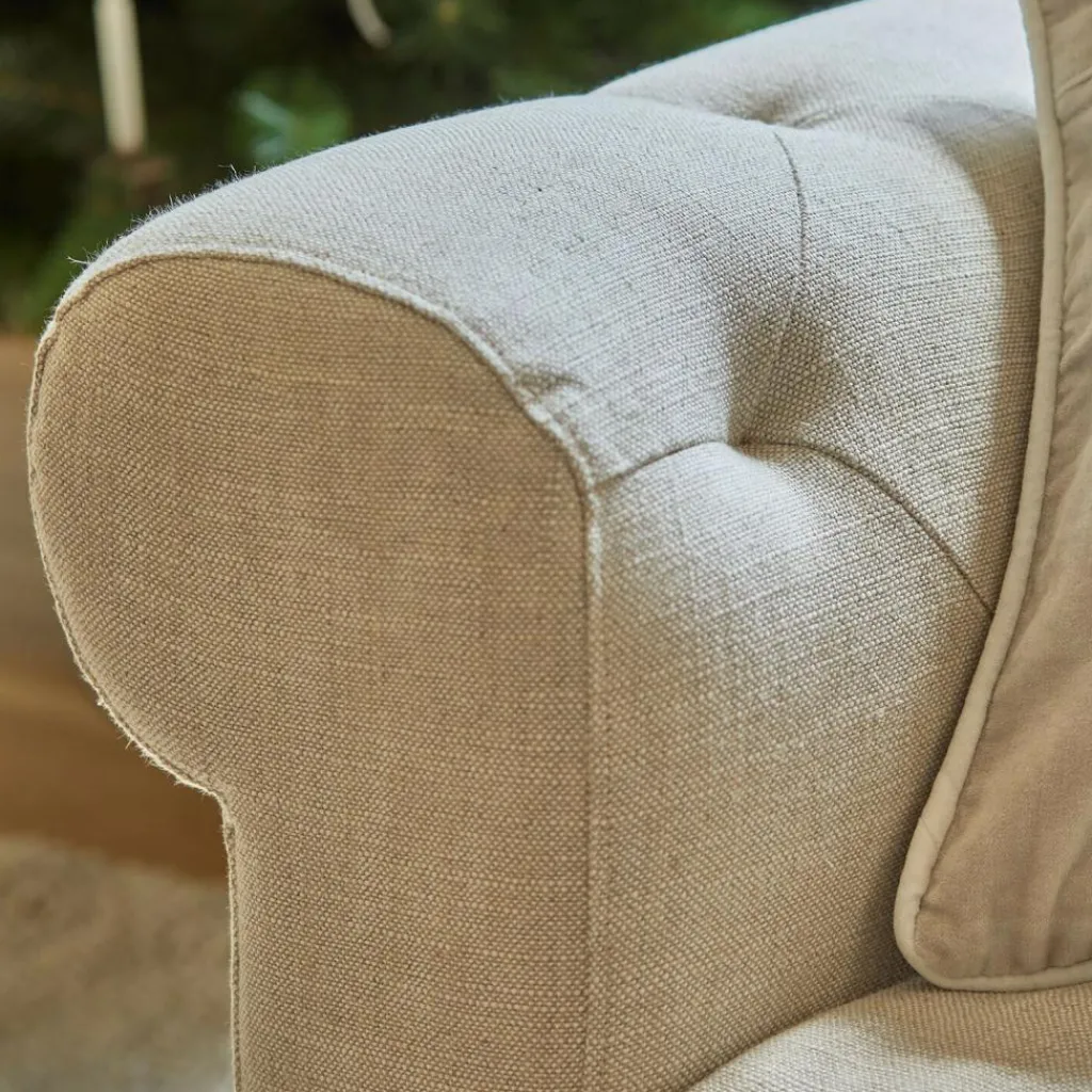 LOBERON Fauteuils|Fauteuils*Fauteuil Fairbourne