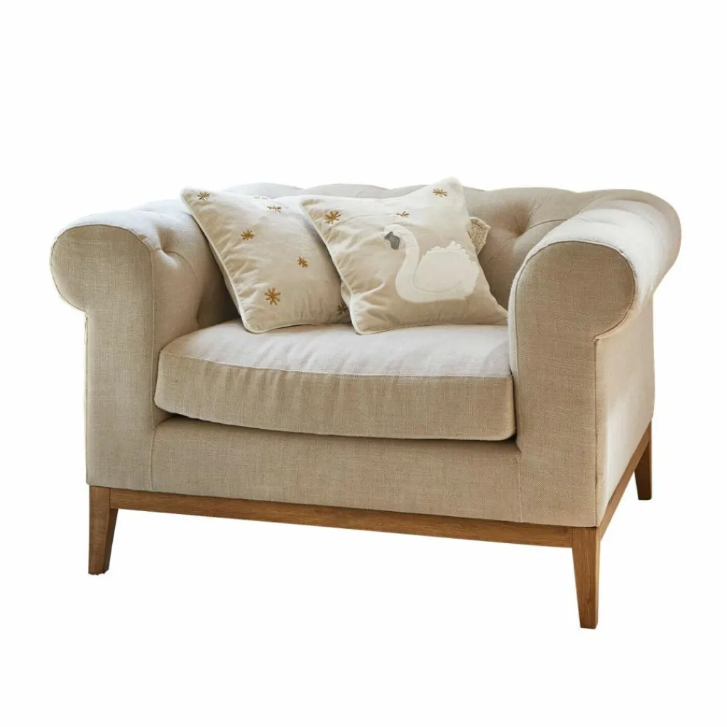 LOBERON Fauteuils|Fauteuils*Fauteuil Fairbourne