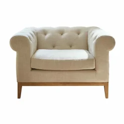 LOBERON Fauteuils|Fauteuils*Fauteuil Fairbourne