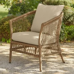 LOBERON Canapés, Chaises Et Fauteuils*Fauteuil Farington