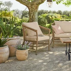 LOBERON Canapés, Chaises Et Fauteuils*Fauteuil Farington
