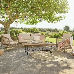 LOBERON Canapés, Chaises Et Fauteuils*Fauteuil Farington