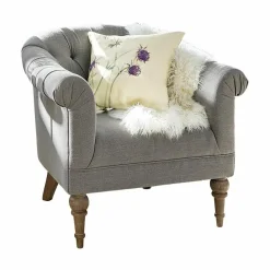LOBERON Fauteuils|Fauteuils*Fauteuil Fionn