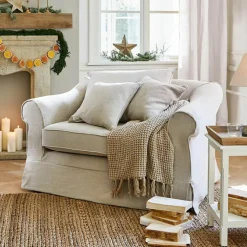 LOBERON Fauteuils|Fauteuils*Fauteuil Folsom