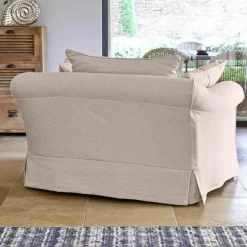 LOBERON Fauteuils|Fauteuils*Fauteuil Folsom