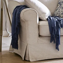 LOBERON Fauteuils|Fauteuils*Fauteuil Folsom