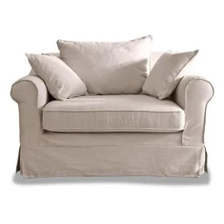 LOBERON Fauteuils|Fauteuils*Fauteuil Folsom