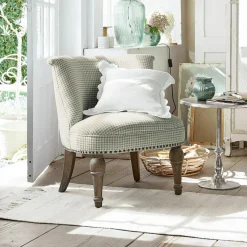 LOBERON Fauteuils|Fauteuils*Fauteuil Francet