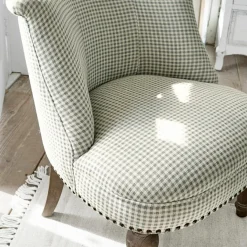 LOBERON Fauteuils|Fauteuils*Fauteuil Francet