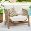 LOBERON Canapés, Chaises Et Fauteuils*Fauteuil FSC®-100% Belvidere