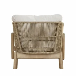 LOBERON Canapés, Chaises Et Fauteuils*Fauteuil FSC®-100% Belvidere
