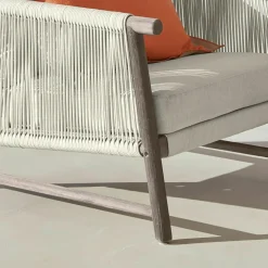 LOBERON Canapés, Chaises Et Fauteuils*Fauteuil FSC®-100% Clarmontaine