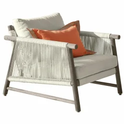 LOBERON Canapés, Chaises Et Fauteuils*Fauteuil FSC®-100% Clarmontaine