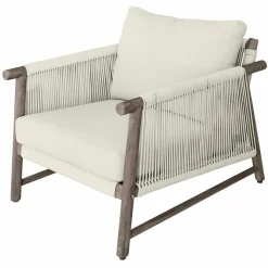 LOBERON Canapés, Chaises Et Fauteuils*Fauteuil FSC®-100% Clarmontaine