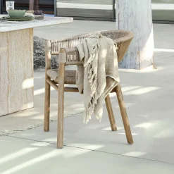 LOBERON Canapés, Chaises Et Fauteuils*Fauteuil FSC®-100% Garmontique