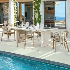 LOBERON Canapés, Chaises Et Fauteuils*Fauteuil FSC®-100% Garmontique