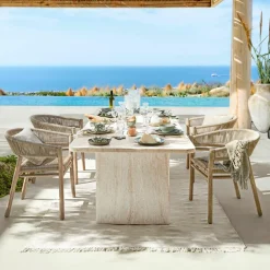 LOBERON Canapés, Chaises Et Fauteuils*Fauteuil FSC®-100% Garmontique