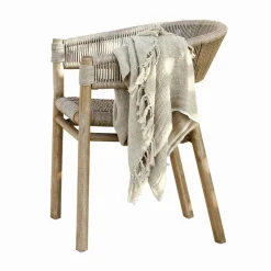 LOBERON Canapés, Chaises Et Fauteuils*Fauteuil FSC®-100% Garmontique