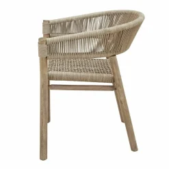 LOBERON Canapés, Chaises Et Fauteuils*Fauteuil FSC®-100% Garmontique
