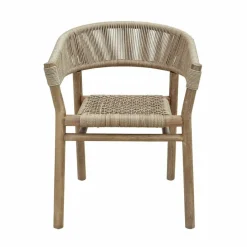 LOBERON Canapés, Chaises Et Fauteuils*Fauteuil FSC®-100% Garmontique