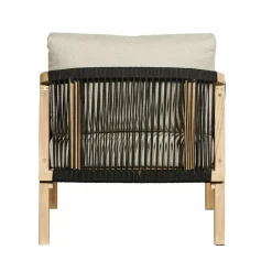LOBERON Canapés, Chaises Et Fauteuils*Fauteuil FSC®-100% Shreveport