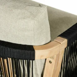 LOBERON Canapés, Chaises Et Fauteuils*Fauteuil FSC®-100% Shreveport