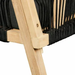 LOBERON Canapés, Chaises Et Fauteuils*Fauteuil FSC®-100% Shreveport
