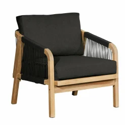 LOBERON Canapés, Chaises Et Fauteuils*Fauteuil FSC®-100% Shreveport