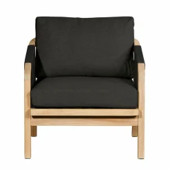 LOBERON Canapés, Chaises Et Fauteuils*Fauteuil FSC®-100% Shreveport