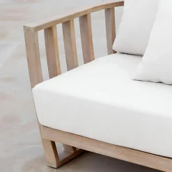 LOBERON Canapés, Chaises Et Fauteuils*Fauteuil FSC®-100% Vézère