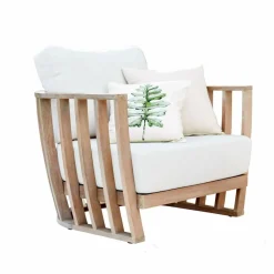 LOBERON Canapés, Chaises Et Fauteuils*Fauteuil FSC®-100% Vézère