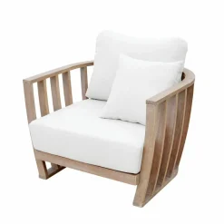 LOBERON Canapés, Chaises Et Fauteuils*Fauteuil FSC®-100% Vézère