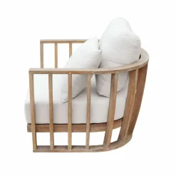 LOBERON Canapés, Chaises Et Fauteuils*Fauteuil FSC®-100% Vézère
