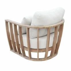 LOBERON Canapés, Chaises Et Fauteuils*Fauteuil FSC®-100% Vézère