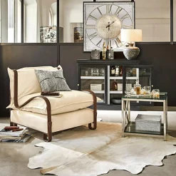 LOBERON Fauteuils|Fauteuils*Fauteuil Garsington
