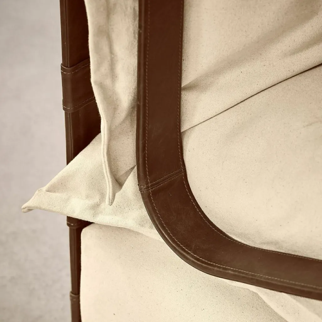 LOBERON Fauteuils|Fauteuils*Fauteuil Garsington
