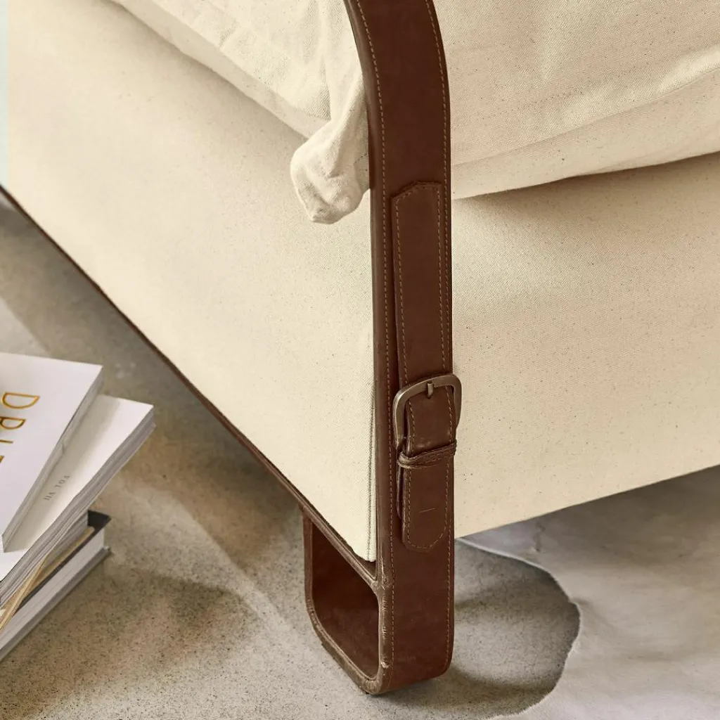 LOBERON Fauteuils|Fauteuils*Fauteuil Garsington
