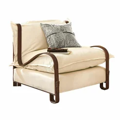 LOBERON Fauteuils|Fauteuils*Fauteuil Garsington