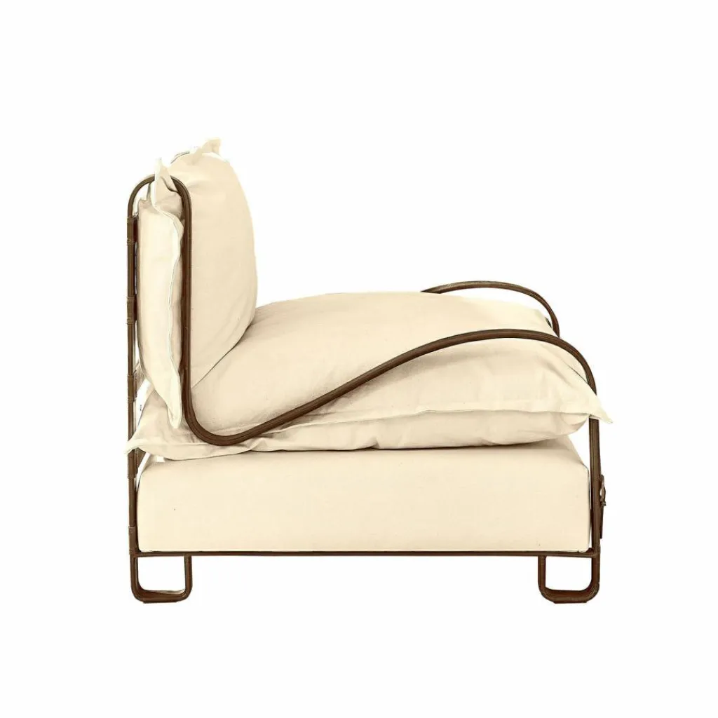 LOBERON Fauteuils|Fauteuils*Fauteuil Garsington