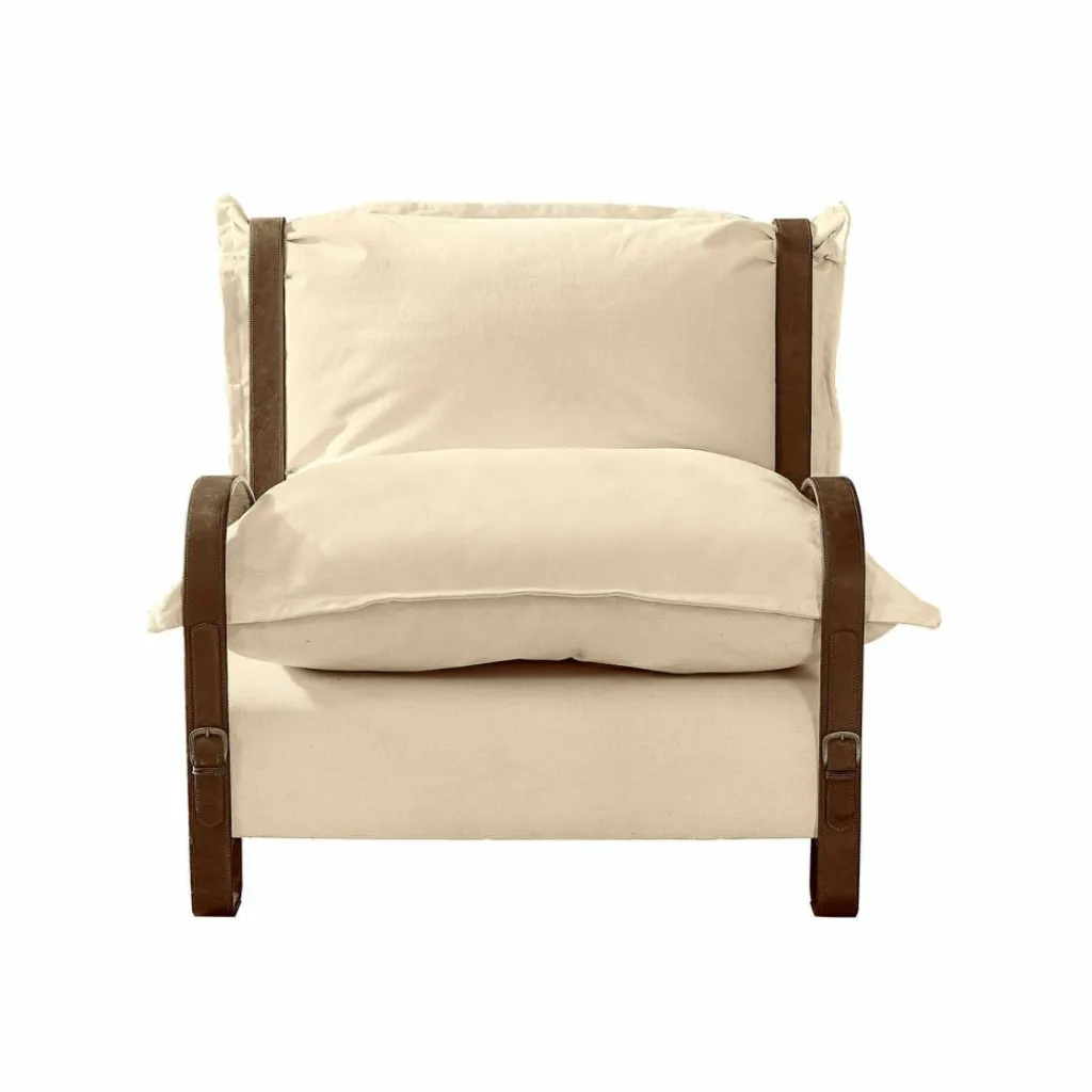 LOBERON Fauteuils|Fauteuils*Fauteuil Garsington
