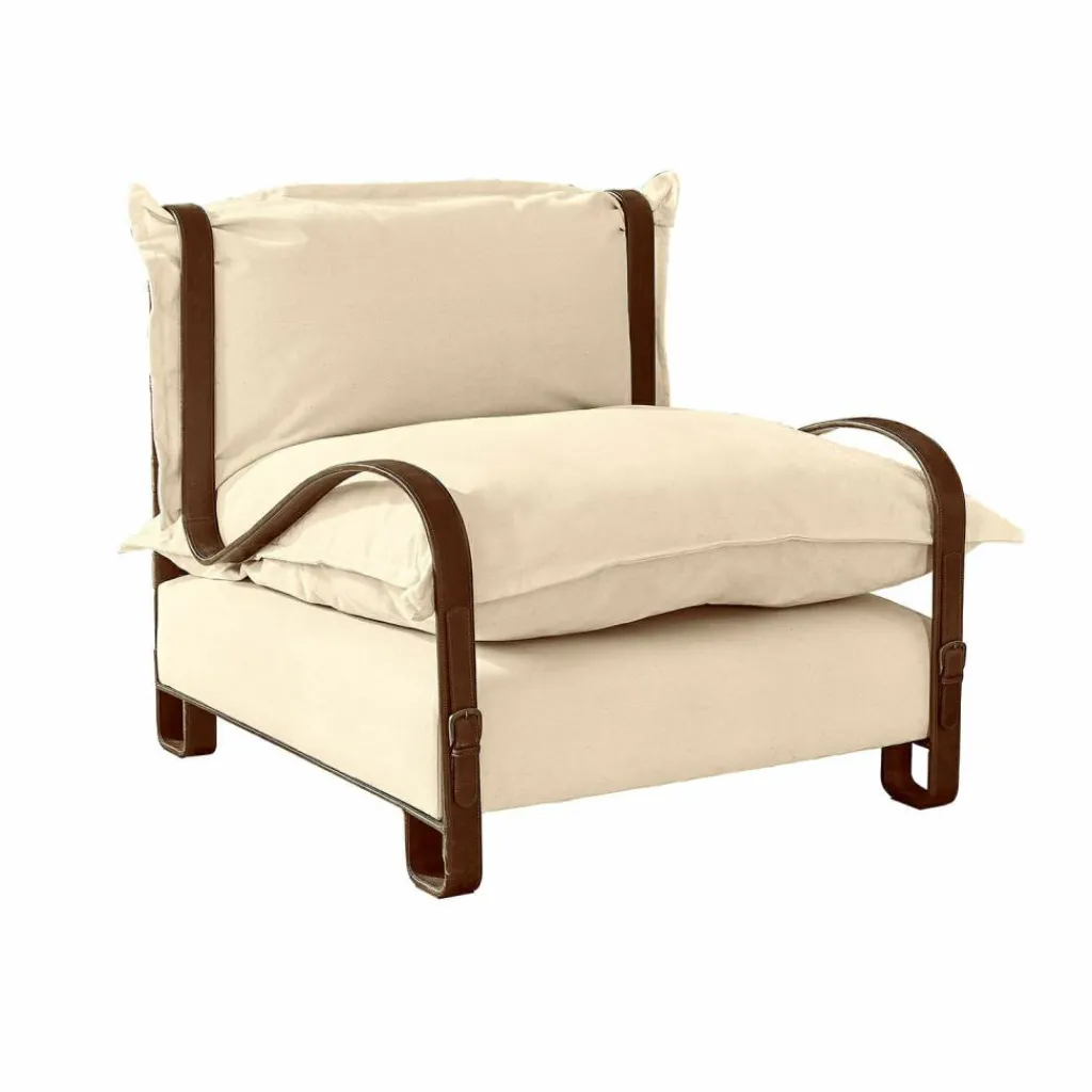 LOBERON Fauteuils|Fauteuils*Fauteuil Garsington