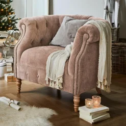 LOBERON Fauteuils|Fauteuils*Fauteuil Gates Mills