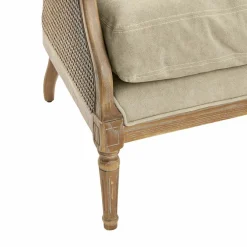 LOBERON Fauteuils|Fauteuils*Fauteuil Greenbrier