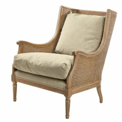 LOBERON Fauteuils|Fauteuils*Fauteuil Greenbrier